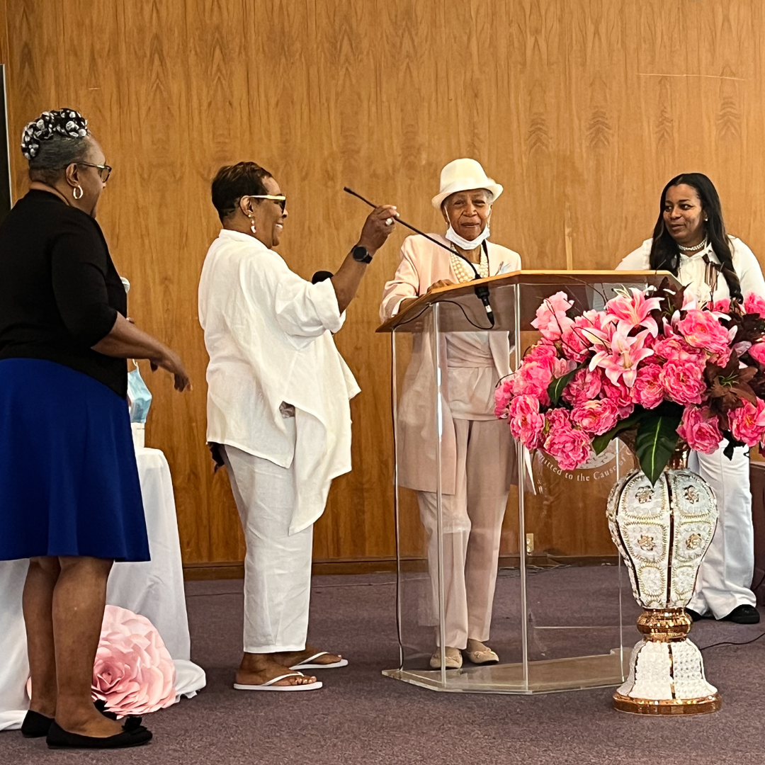 DC Prayer Brunch 3