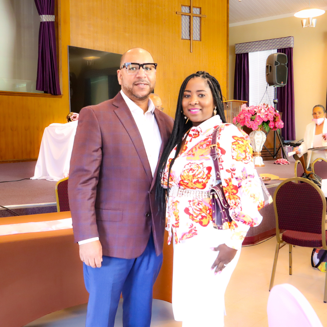 DC Prayer Brunch 5