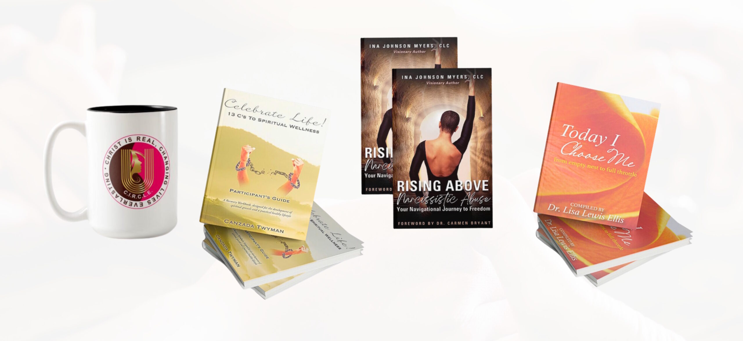 Shop Publications and More