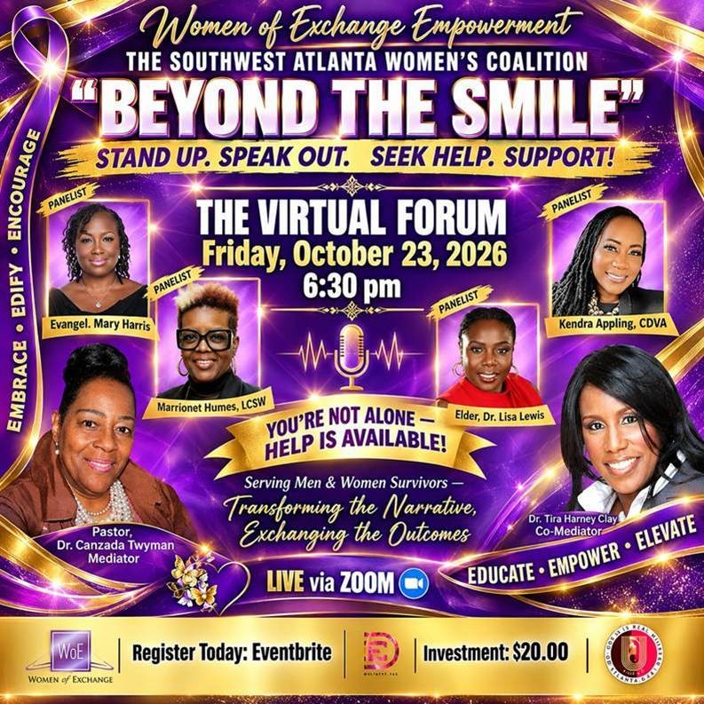 BEYOND THE SMILE